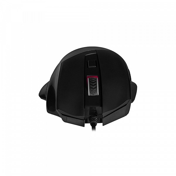 Mouse Gamer Redragon Phaser 3200DPI, M609