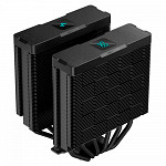 Cooler Para Processador DeepCool AG620 DIGITAL BK, ARGB, 120mm, Intel-AMD, Black, R-AG620-BKADMN-G-2