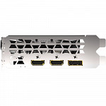 Placa de Vídeo Gigabyte Nvidia GeForce GTX 1650 OC 4G, Gddr5 - GV-N1650OC-4GD