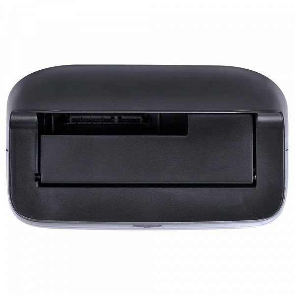 Dock Station Vinik, 1 Baia, 2.5´/3.5´, USB 3.0, Preto - DS-A30