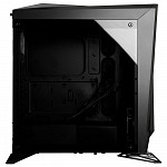 Gabinete Gamer Corsair Carbide Series Spec-Omega, Mid-Tower, RGB, Vidro Temperado, Preto - CC-9011140-WW