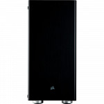 Gabinete Corsair Gamer Carbide 275R Preto com Lateral em Vidro Temperado - CC-9011132-WW