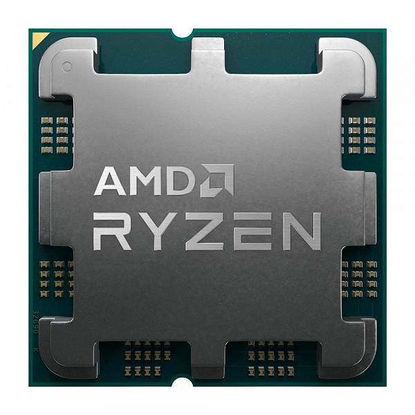 Processador AMD Ryzen 9 7900X3D, 5.6GHz Max Turbo, Cache 140MB, AM5, 12 Núcleos, Vídeo Integrado - 100-100000909WOF