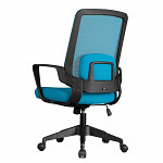Cadeira de Escritório DT3 Office Verana V2 Blue - 12073-3