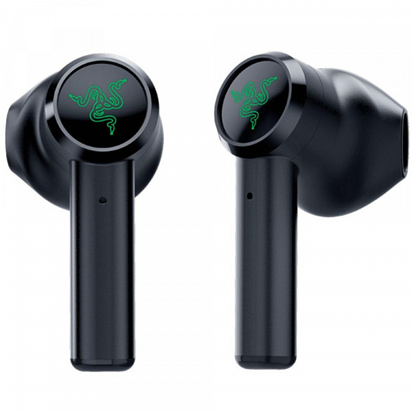 Fone de Ouvido Bluetooth Razer Hammerhead True Wireless, Recarregável, Resistente a Água - RZ12-02970100-R3U1