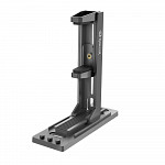 Suporte Redragon Para Placa De Vídeo Em Gabinete - Rd-gcp02