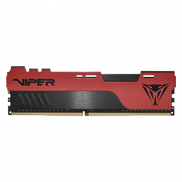 Memória Patriot Gamer Viper Elite II, 8GB, 3600U, DDR4, PVE248G360C0
