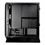 Gabinete Gamer Lian Li Lancool II Mesh C Performance, Lateral de Vidro, Preto, Lancool II Mesh PERFORMANCE-X