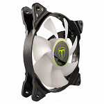 Cooler Para Gabinete T-Dagger 120mm, LED BLUE, T-TGF300-B