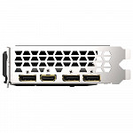 Placa de Video Gigabyte GeForce GTX 1660 Ti 6G WINDFORCE OC, GV-N166TWF2OC-6GD