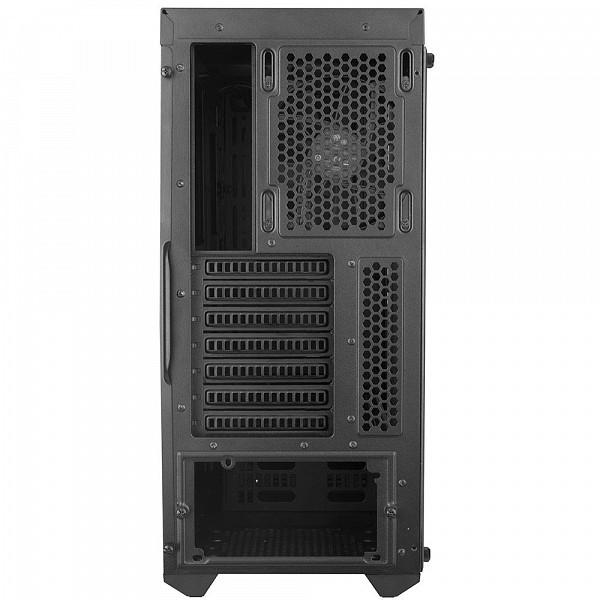 Gabinete Cooler Master MasterBox MB600L - MCB-B600L-KANN-S00