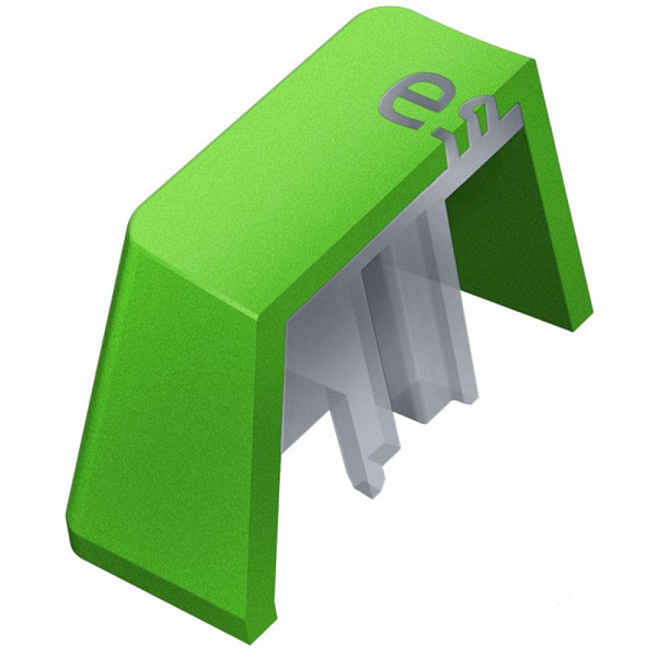 Keycap Razer Upgrade Set, Green - RC21-01490400-R3M1