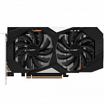 Placa de Vídeo Gigabyte Nvidia GeForce GTX 1660 Ti OC 6G, Gddr6 - GV-N166TOC-6GD
