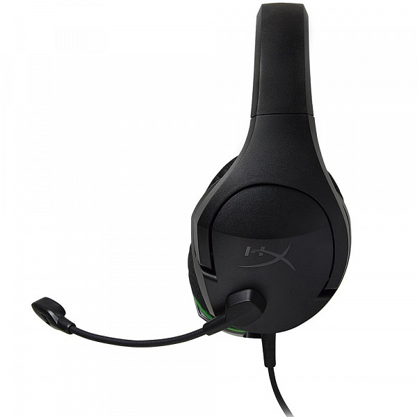 Headset Gamer HyperX CloudX Stinger Core Xbox One/Nintendo Switch - HX-HSCSCX-BK