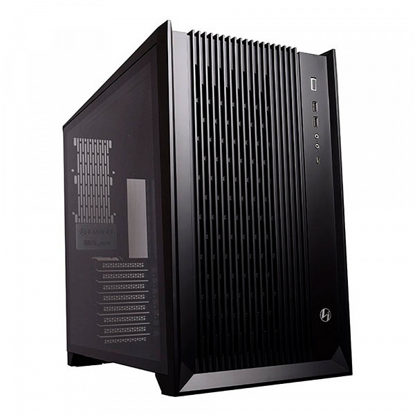 Gabinete Gamer Lian Li PC-O11 Air, Mid Tower, com FAN, Lateral em Vidro - PC-O11 AIR