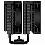 Cooler Para Processador DeepCool AG620 DIGITAL BK, ARGB, 120mm, Intel-AMD, Black, R-AG620-BKADMN-G-2