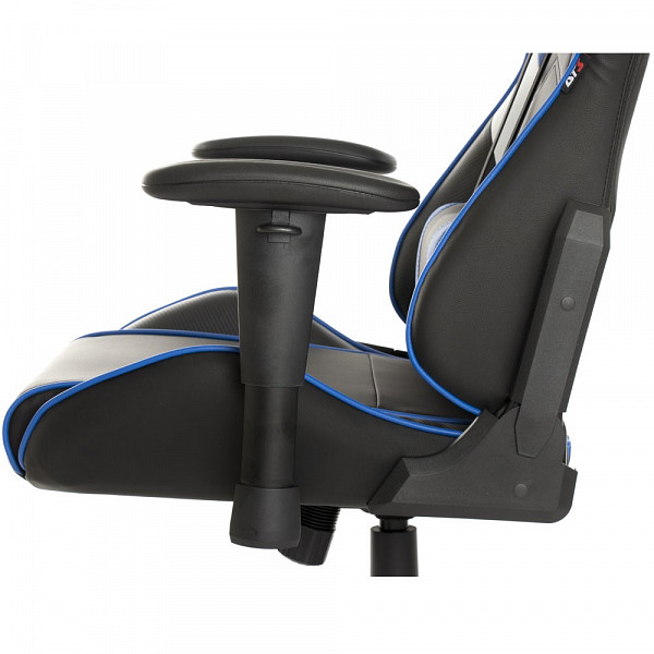 Cadeira Gamer DT3 Elise Blue 10634-4