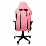 Cadeira Gamer Motospeed G1, Até 180Kg, Almofadas Ajustáveis, Rosa - FMSCA0088RSA