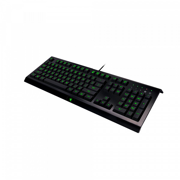 Combo Teclado e Mouse Gamer Razer Cynosa e DeathAdder