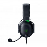 Headset Gamer Razer BlackShark V2, Som Surround 7.1, Drivers 50mm, com Placa de Som USB - RZ04-03230100-R3U1