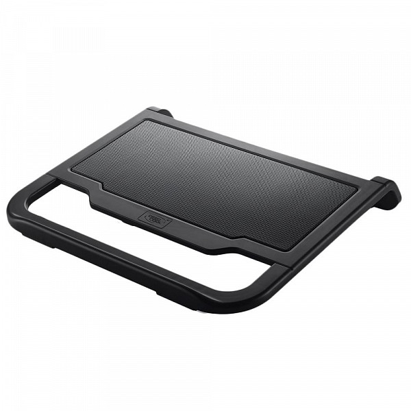Base Notebook Deepcool N200, com Cooler, USB, 15.6´ - DP-N11N-N200