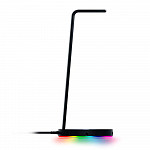 Suporte Razer Para Headset Base Station Chroma V2 Usb - RC21-01510100-R3U1