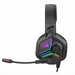 Fone Game Redragon Ajax H230 Rgb Headset