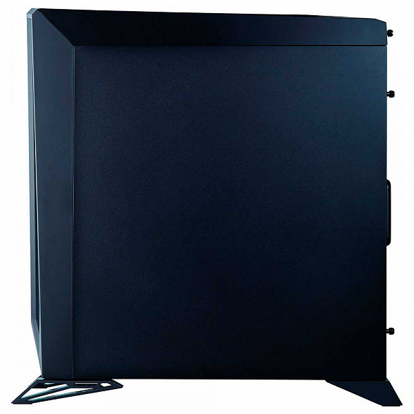 Gabinete Corsair Carbide SPEC-OMEGA Preto e Vermelho com Lateral em Vidro CC-9011120-WW