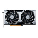 Placa de Video MSI GeForce RTX 5070 Ventus 2X OC, 12GB, GDDR7, 192-bit, 912-V532-009
