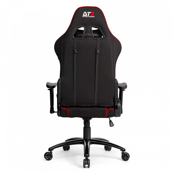 Cadeira Gamer DT3sports Elise Fabric Red 12194-7