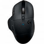 Mouse Sem Fio Gamer Logitech G604 Hero 16k Lightspeed, Bluetooth, 15 Botões, 16000 DPI - 910-005648
