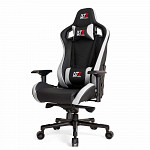 Cadeira Gamer DT3sports Onix Diamond, White - 10372-3