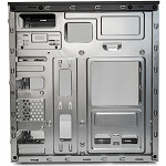 Gabinete C3Tech Micro-ATX com Fonte - MT-23V2 BK