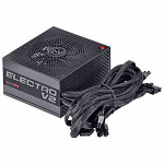 Fonte Atx 650w Real PCYes Electro V2 Bronze
