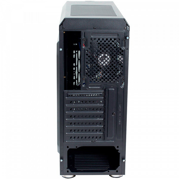 Gabinete DT3 Sports Axtro Window 10532-1