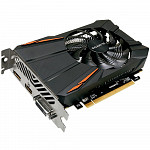 GPU RX 550 2GB GDDR5 GIGABYTE GV-RX550D5-2GD