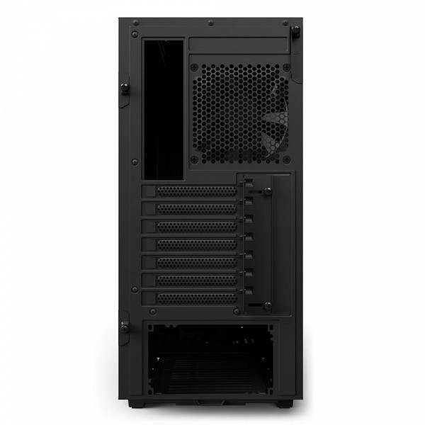 Gabinete NZXT H500 Preto CA-H500B-B1
