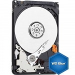 HD WD SATA 2,5´ p Notebook Blue 7mm 500GB 5400RPM 16MB Cache SATA 6.0Gb-s - WD5000LPCX