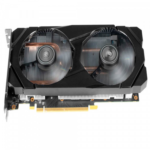 Placa de Vídeo Galax Geforce Gtx 1660Ti OC 6GB DDR6 60IRL7DSY91C