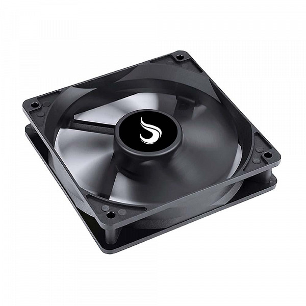 Cooler Fan Rise Mode, 120mm, Preto - RM-BK-01-FB