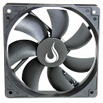 Cooler Fan Rise Mode, 120mm, Preto - RM-BK-01-FB