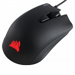 Mouse Gamer Corsair Harpoon Pro, RGB, 6 Botões, 12000DPI - CH-9301111