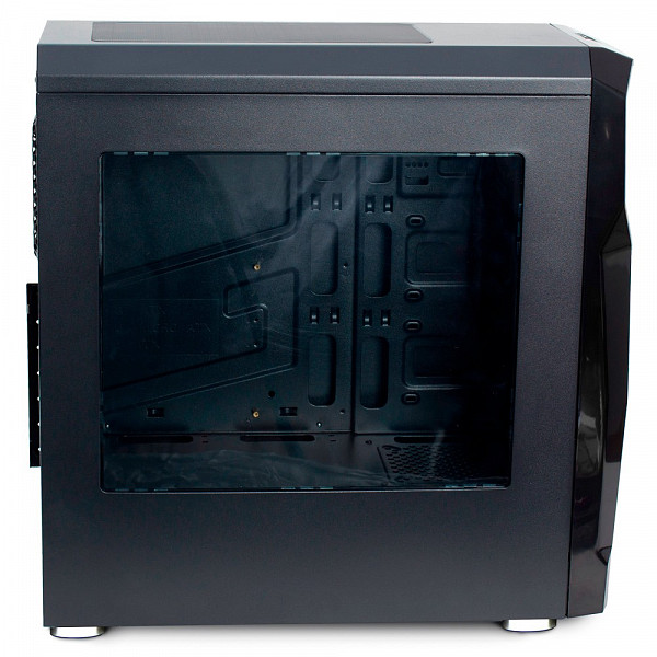 Gabinete DT3 Sports Axtro Window 10532-1