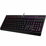 Teclado Gamer HyperX Alloy Core, RGB, ABNT2