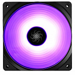 Cooler DeepCool CF 120, RGB, 12cm - DP-FA-RGB-CF120-1