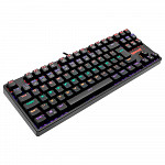 Teclado Mecânico Gamer Redragon Daksa K576, LED Rainbow, Switch Outemu MK2 Red, ABNT2 - K576 R-1