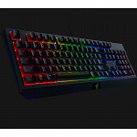 Teclado Mecanico Razer Blackwidow Chroma Switch Verde RZ03-02860100-R3M1
