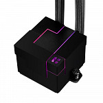 Water Cooler Thermalright 360mm Amd/intel Core Matrix 360 3 Fan Preto