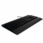 Teclado Gamer Logitech G213 Prodigy, RGB, US - 920-008083