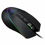Mouse Gamer Redragon Emperor Chroma RGB, 12400dpi - M909